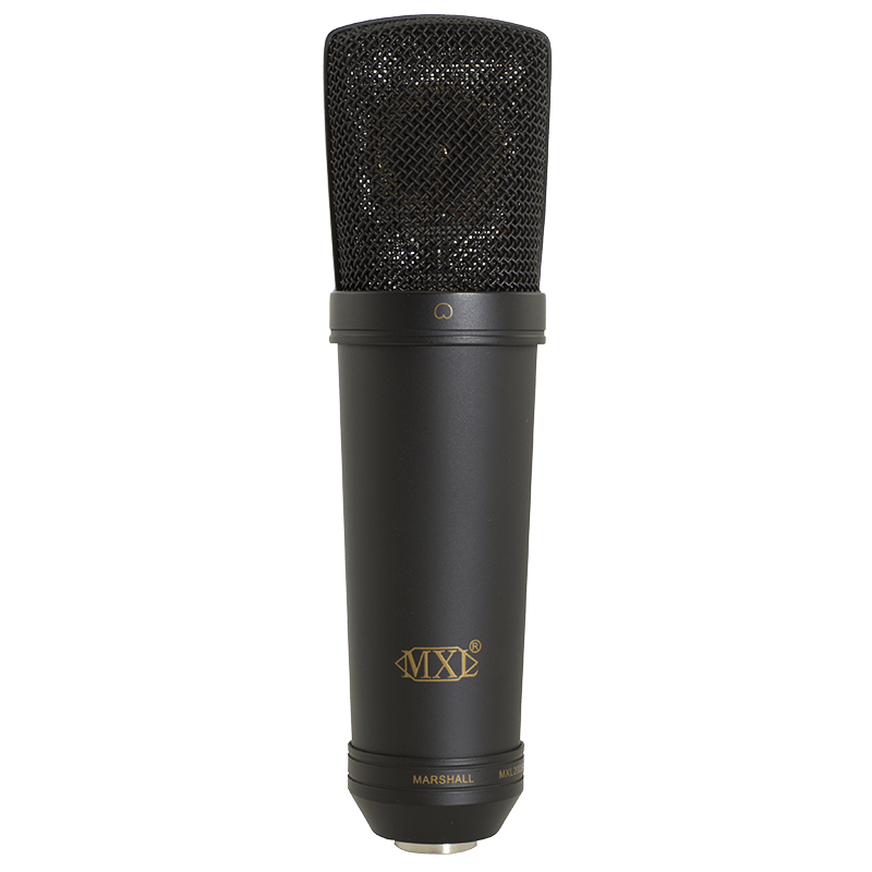 2003A - MXL Microphones