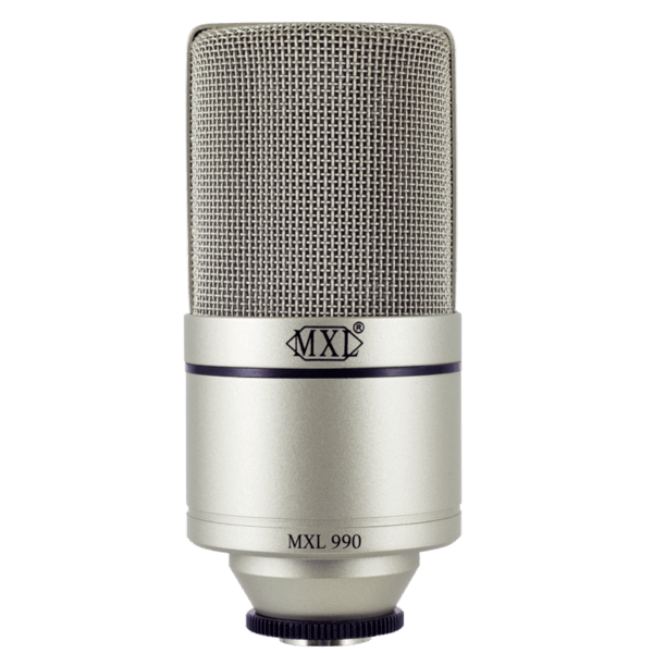 990 MXL Mics