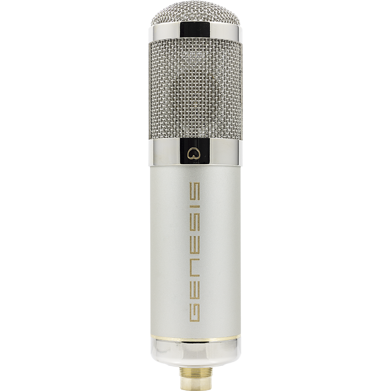 Genesis Heritage Edition - MXL Microphones