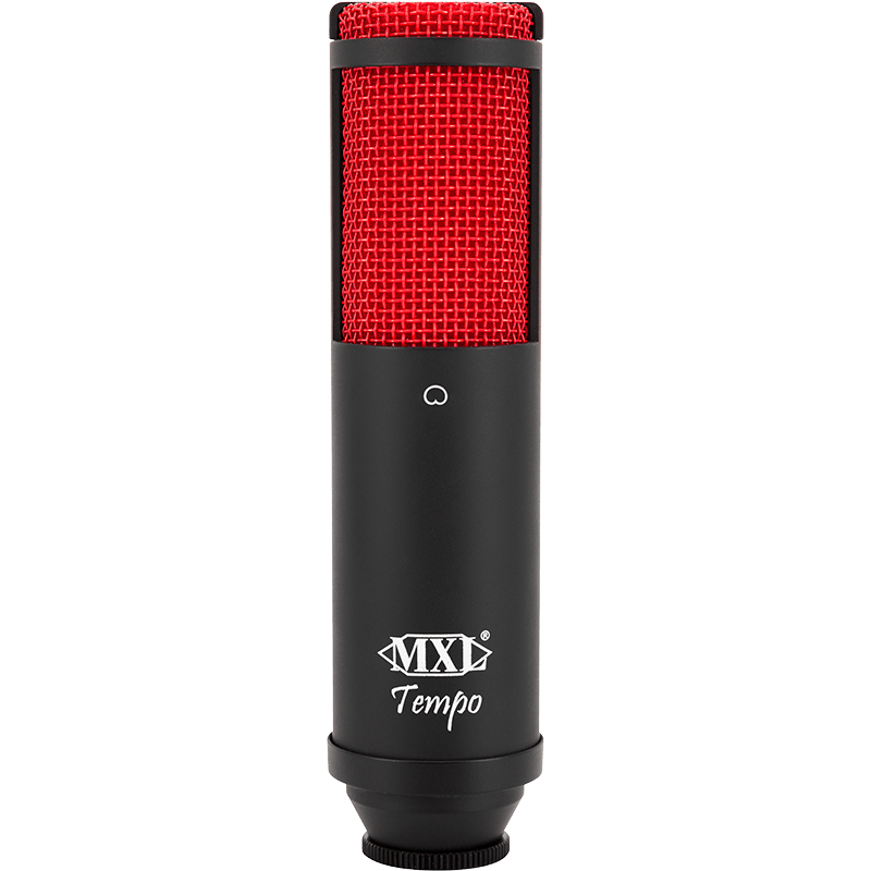 Tempo - MXL Microphones