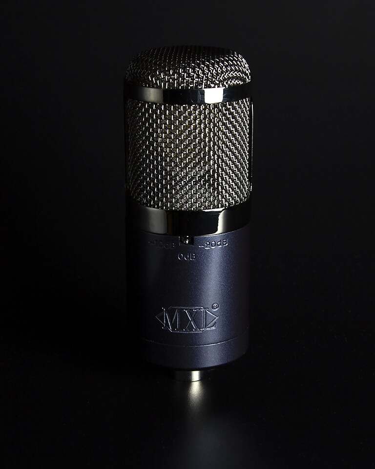 Revelation Mini FET - MXL Microphones