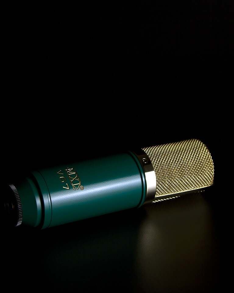 V67G - MXL Microphones