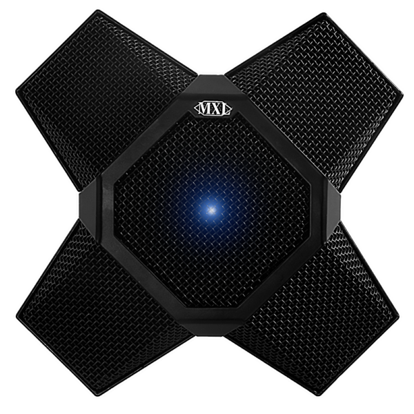 Unified Communications - MXL Mics