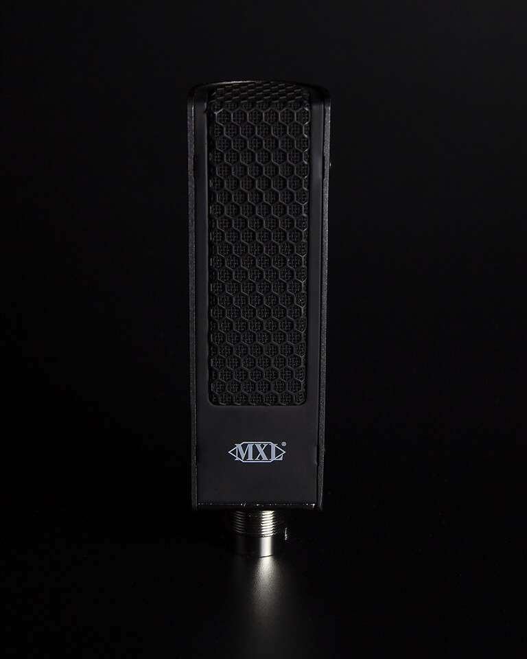DX-2 - MXL Microphones