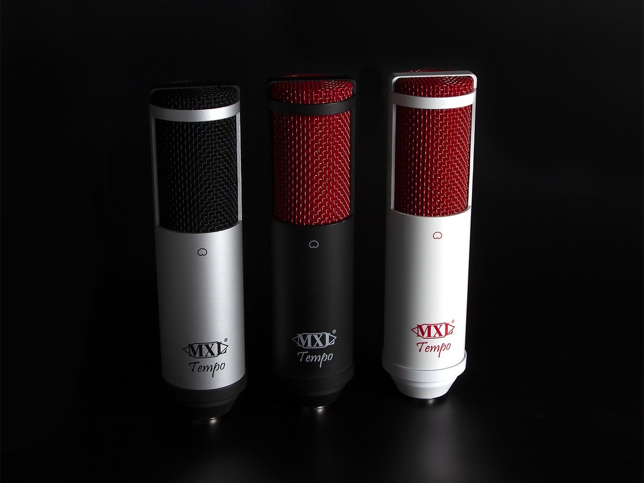 Tempo - MXL Microphones