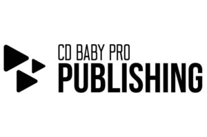 CD Baby Pro logo
