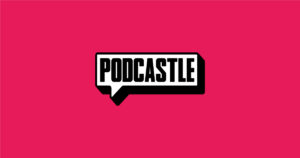Podcastle logo