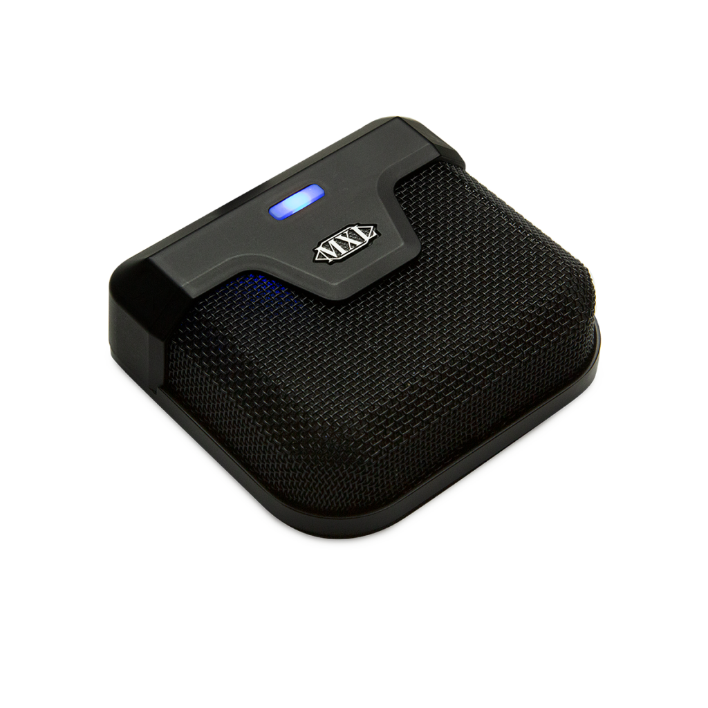 Unified Communications - MXL Mics